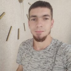 Фотография мужчины Evgen, 27 лет из г. Виноградов