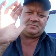 Фотография мужчины Алексей, 48 лет из г. Белово