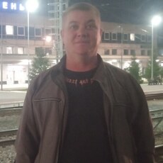 Фотография мужчины Андрей, 47 лет из г. Тобольск