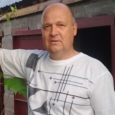 Фотография мужчины Сергей, 58 лет из г. Бугульма