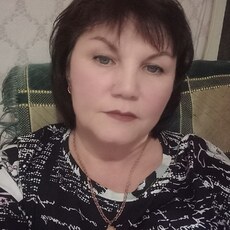 Фотография девушки Татьяна, 55 лет из г. Ульяновск