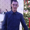 Дима, 25 лет