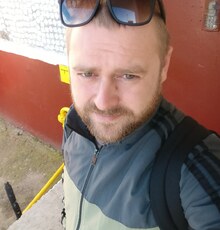 Фотография мужчины Дмитрий, 32 года из г. Ступино