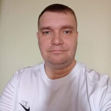 Фотография мужчины Алексей, 40 лет из г. Дзержинск