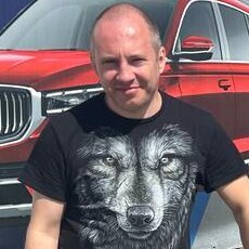 Фотография мужчины Александр, 46 лет из г. Серпухов