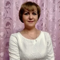 Фотография девушки Наталья, 48 лет из г. Знаменск