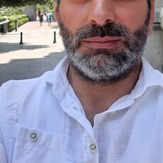 Фотография мужчины Qo, 45 лет из г. Баку