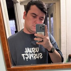 Фотография мужчины Ибрагим, 27 лет из г. Самара