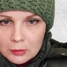 Фотография девушки Наталья, 40 лет из г. Новоселицкое