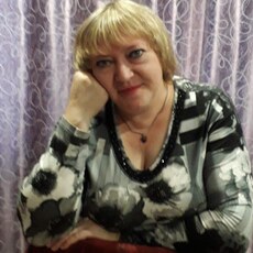 Фотография девушки Tатьяна, 50 лет из г. Омск
