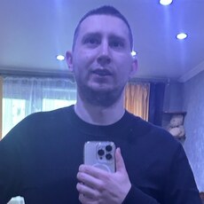 Фотография мужчины Данил, 24 года из г. Мурманск