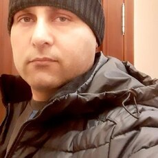 Фотография мужчины Фарид, 41 год из г. Одинцово