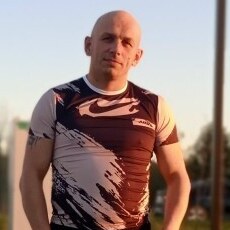 Фотография мужчины Максим, 40 лет из г. Заполярный