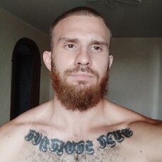 Фотография мужчины Якобс, 28 лет из г. Энгельс