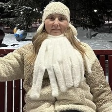 Фотография девушки Наталья, 54 года из г. Южно-Сахалинск