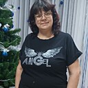 Надежда, 43 года