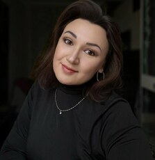 Фотография девушки Юлия, 46 лет из г. Армавир