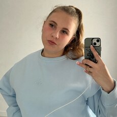 Фотография девушки Кааатькааа, 22 года из г. Бобруйск