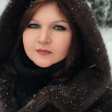 Фотография девушки Ингрида, 51 год из г. Пенза