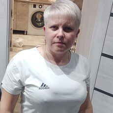 Фотография девушки Евгения, 44 года из г. Елец