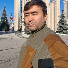 Фотография мужчины Zaz, 39 лет из г. Алматы