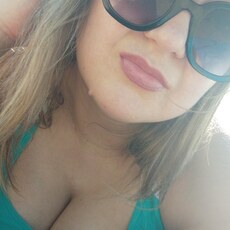 Фотография девушки Алена, 43 года из г. Чита