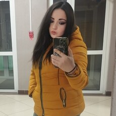 Фотография девушки Кетрин, 27 лет из г. Туров