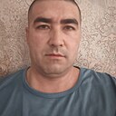 Метис, 42 года