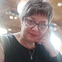 Милена, 58 лет