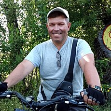 Фотография мужчины Евгений, 49 лет из г. Абакан