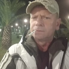 Фотография мужчины Виталий, 46 лет из г. Белореченск