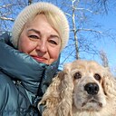 Оксана, 54 года