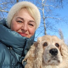 Фотография девушки Оксана, 54 года из г. Киев