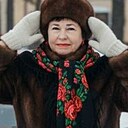 Татьяна, 61 год