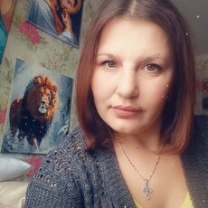 Фотография девушки Марина, 37 лет из г. Гродно