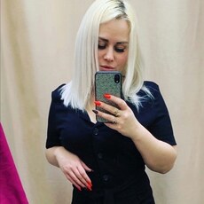 Фотография девушки Мария, 27 лет из г. Краснотурьинск