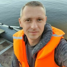 Фотография мужчины Дима, 38 лет из г. Коломна