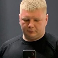 Фотография мужчины Максим, 30 лет из г. Воскресенск