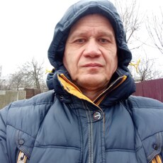 Фотография мужчины Андрей, 54 года из г. Зверево