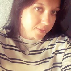 Фотография девушки Ольга, 39 лет из г. Жлобин