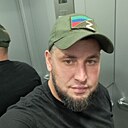 Эльман, 38 лет