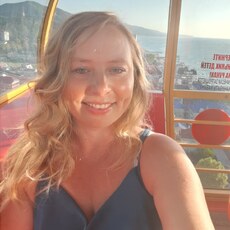 Фотография девушки Наталья, 44 года из г. Волгоград