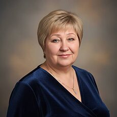 Фотография девушки Елена, 63 года из г. Санкт-Петербург