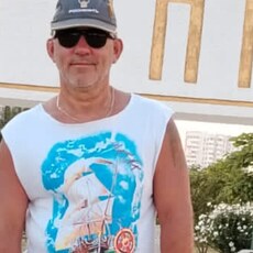 Фотография мужчины Марк, 47 лет из г. Нижневартовск