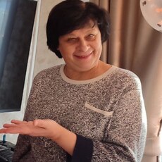 Фотография девушки Марина, 63 года из г. Самара