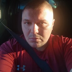 Фотография мужчины Анатолий, 34 года из г. Алчевск