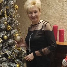 Фотография девушки Снежана, 55 лет из г. Орша