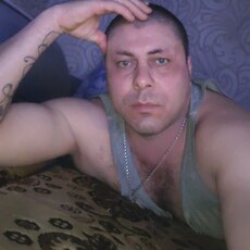 Фотография мужчины Серега, 45 лет из г. Зыряновск