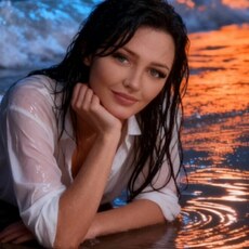 Фотография девушки Алена, 32 года из г. Мосты