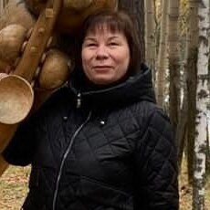 Фотография девушки Елена, 50 лет из г. Иркутск